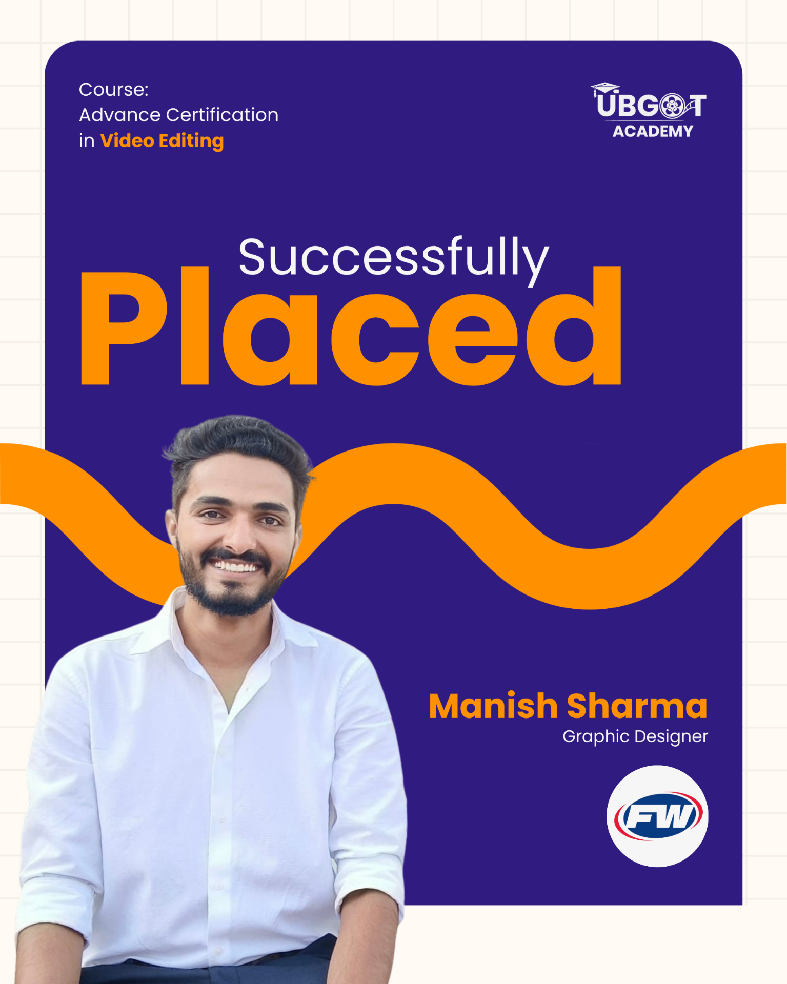 Manish Sharma