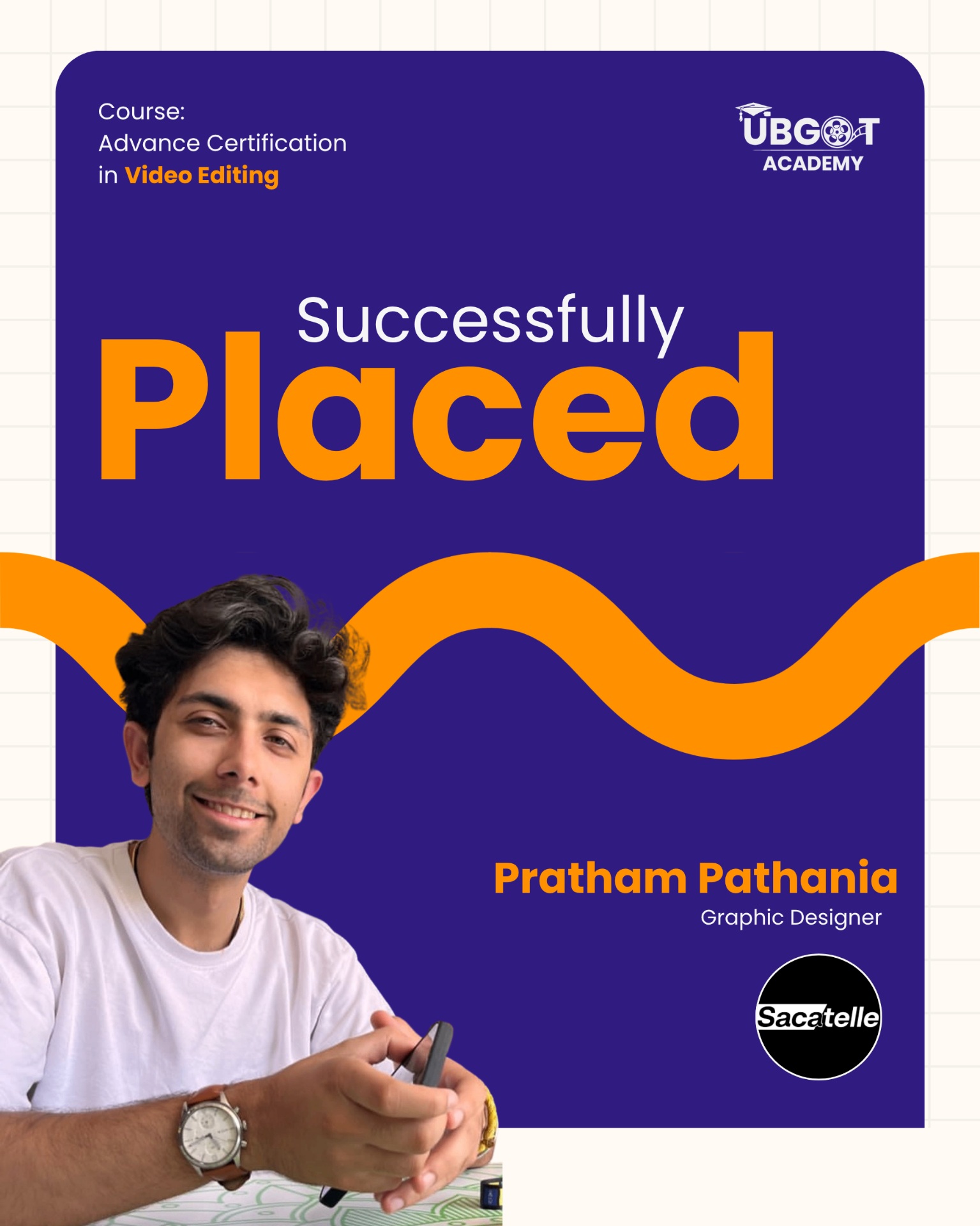 Pratham Pathania