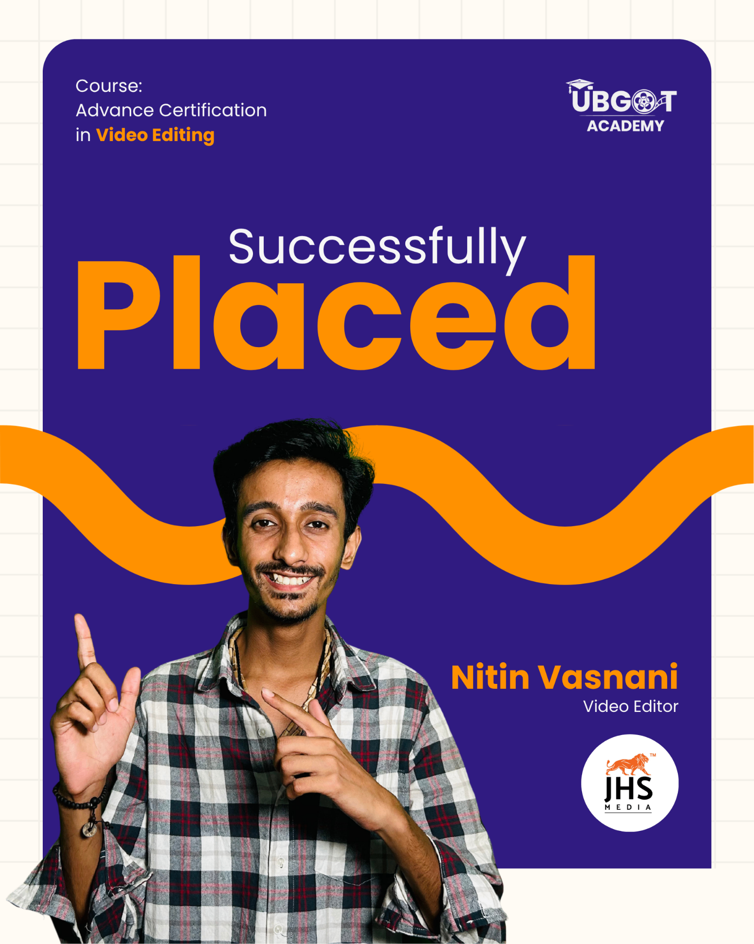 Nitin Vasnani